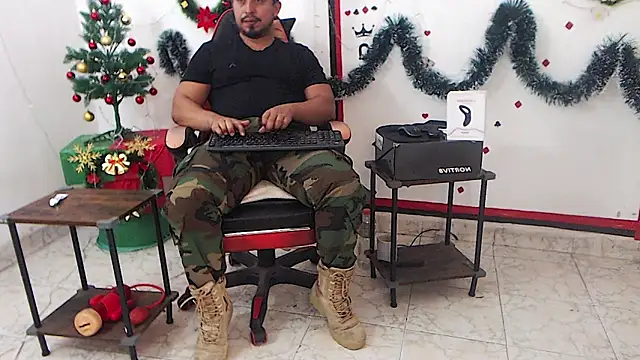 KalethBigDick online show from 01/08/26, 05:59