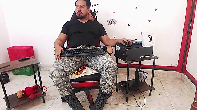 KalethBigDick online show from 02/04/26, 01:06