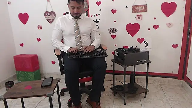 KalethBigDick online show from 02/16/26, 02:51