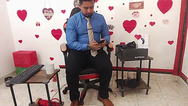 KalethBigDick online show from 02/18/26, 06:20