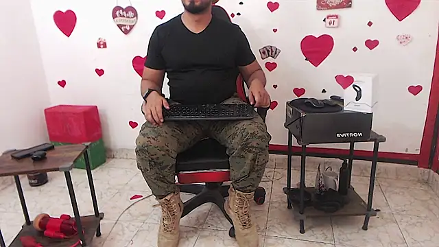 KalethBigDick online show from 02/19/26, 02:35