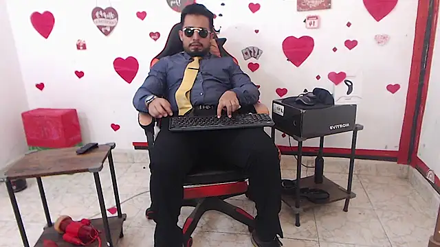 KalethBigDick online show from 03/01/26, 03:30