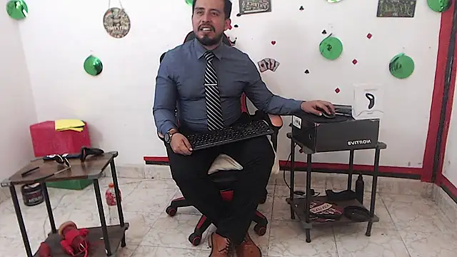 KalethBigDick online show from 03/26/26, 06:52