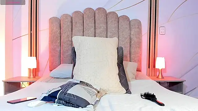 CheryHandsome online show from 07/12/26, 06:43