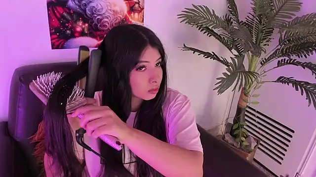 Snapshot of Miia_Thompsonn chatting on 12/10/24, 03:20 Miia Thompsonn online show from 12/10/24, 03:20