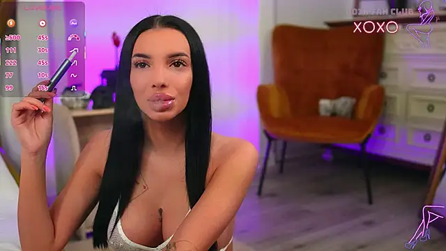 VelmaEvans online show from 11/05/25, 11:05