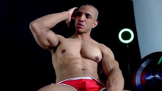 Antonywebb94 online show from 09/19/25, 04:51