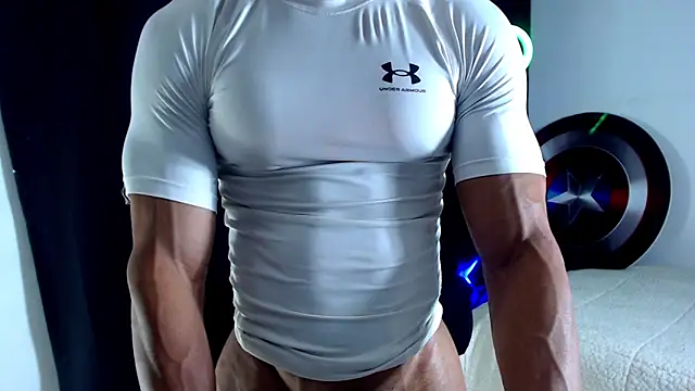 Antonywebb94 online show from 09/27/25, 05:01