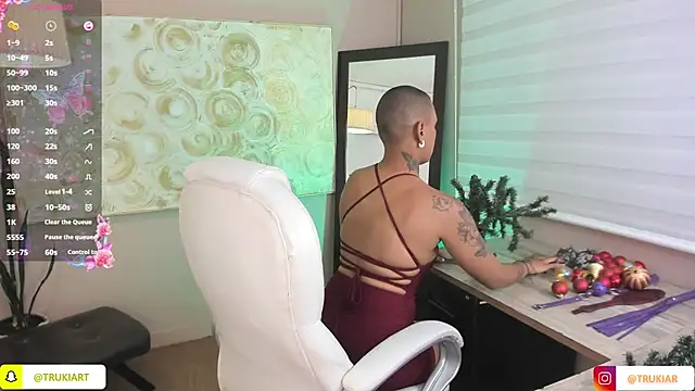 haiiley more online show from 12/19/24, 01:39