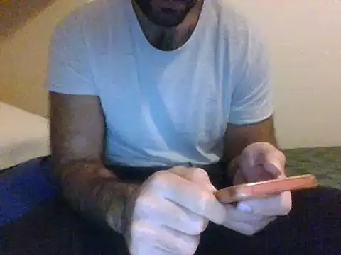 coppai200 online show from 12/04/25, 12:42