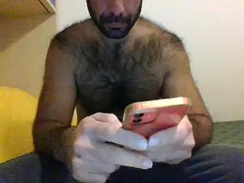 coppai200 online show from 12/18/25, 02:23