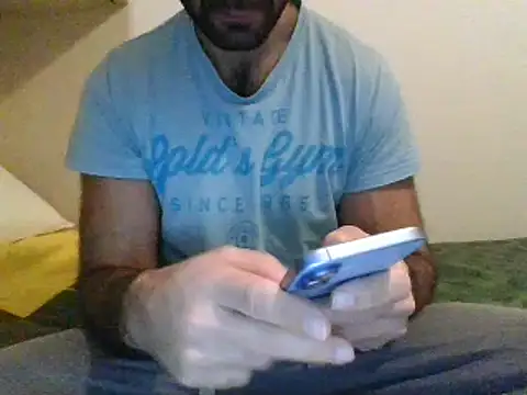 coppai200 online show from 02/15/26, 12:03