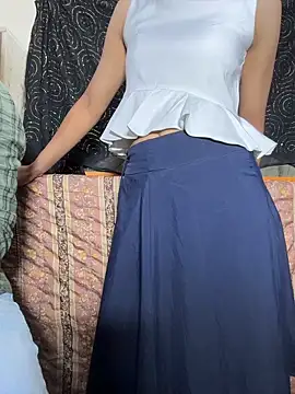 Miss  Malaika online show from 02/26/26, 08:24