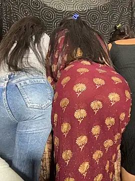 Miss  Malaika online show from 03/17/26, 08:39