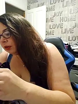 Sexy Binxy online show from 03/01/26, 11:07