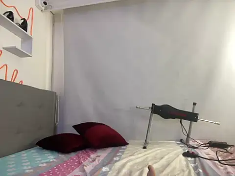 alissonandamy online show from 02/21/25, 04:05