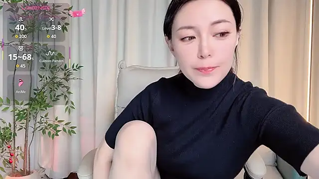 Ada-xixi online show from 10/29/25, 12:18