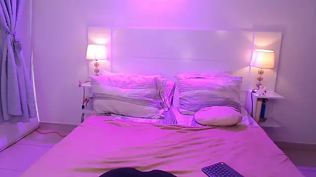 alliee mod online show from 11/30/25, 08:13