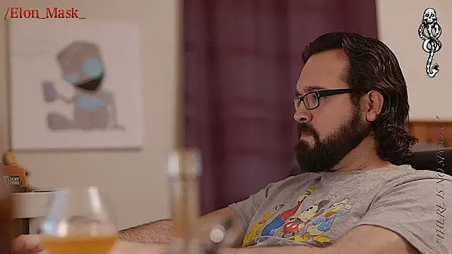 Seraph De La Luna online show from 01/23/25, 07:00