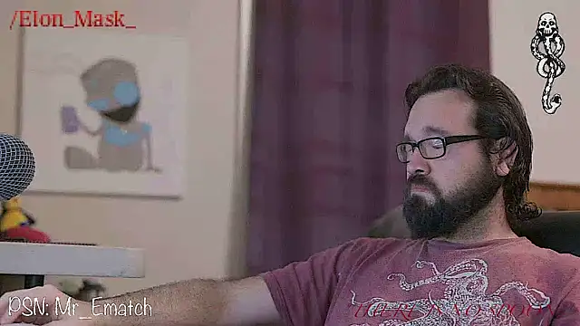 Seraph De La Luna online show from 02/06/25, 07:35