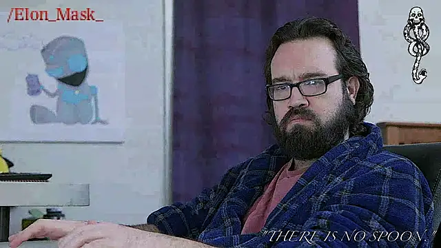 Seraph De La Luna online show from 02/16/25, 04:31