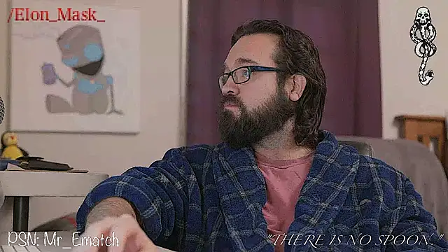 Seraph De La Luna online show from 02/21/25, 03:43