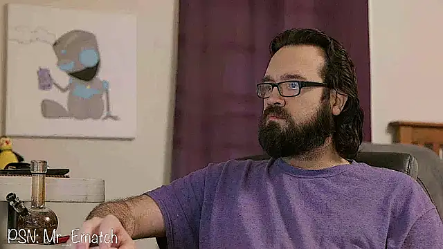 Seraph De La Luna online show from 02/28/25, 04:31