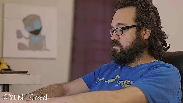 Seraph De La Luna online show from 03/01/25, 10:02