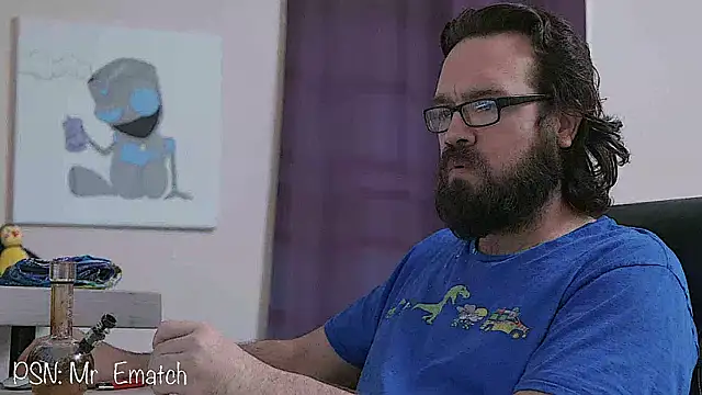 Seraph De La Luna online show from 03/01/25, 07:04