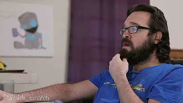 Seraph De La Luna online show from 03/02/25, 05:58