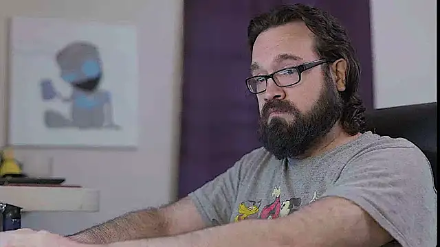 Seraph De La Luna online show from 03/06/25, 11:09