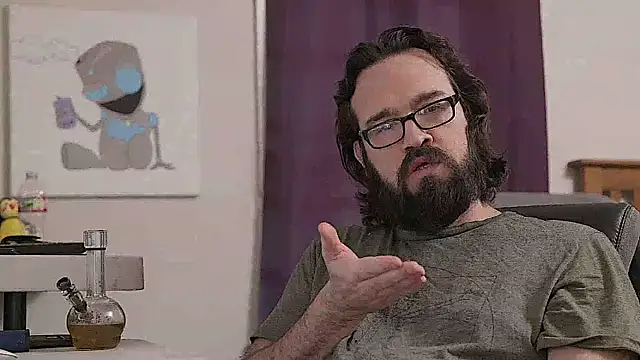 Seraph De La Luna online show from 03/08/25, 05:11