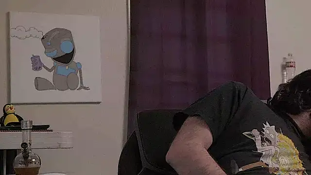 Seraph De La Luna online show from 03/14/25, 05:13