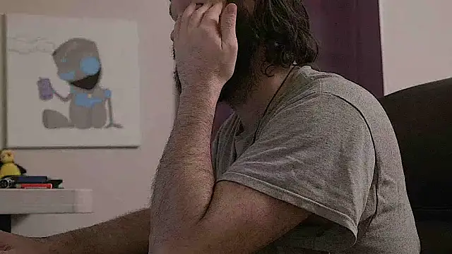 Seraph De La Luna online show from 03/17/25, 07:37