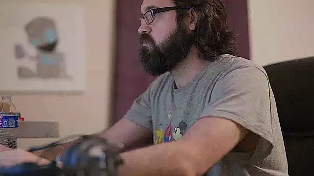 Seraph De La Luna online show from 03/21/25, 10:28