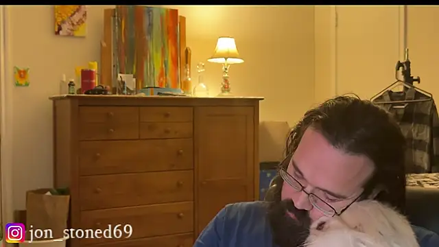 Seraph De La Luna online show from 01/07/26, 02:36