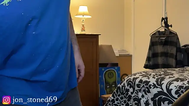 Seraph De La Luna online show from 01/09/26, 07:11