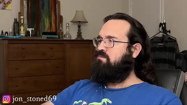 Seraph De La Luna online show from 01/10/26, 02:08