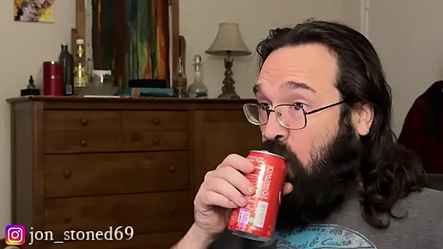 Seraph De La Luna online show from 01/14/26, 05:02