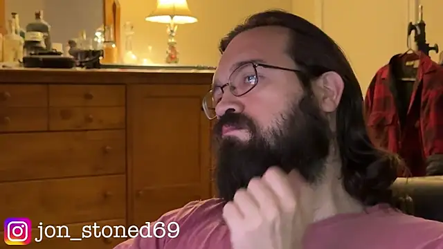 Seraph De La Luna online show from 02/28/26, 09:10