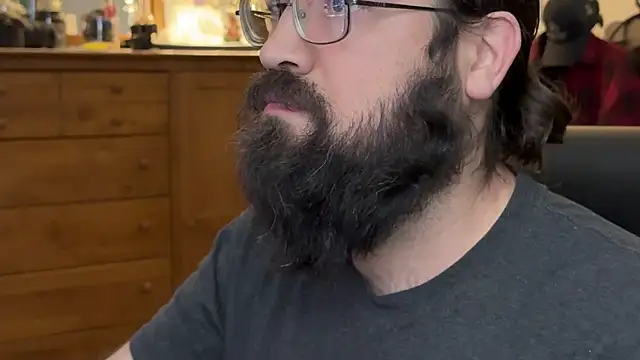 Seraph De La Luna online show from 03/16/26, 09:24