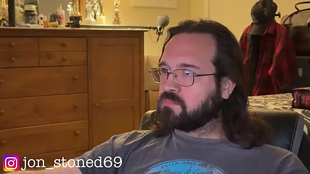 Seraph De La Luna online show from 04/04/26, 05:43