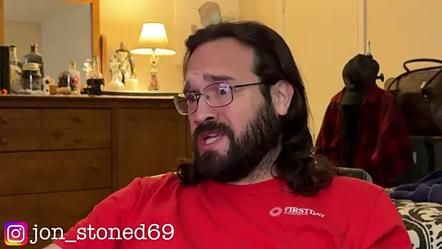 Seraph De La Luna online show from 04/05/26, 08:28