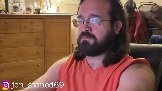 Seraph De La Luna online show from 04/11/26, 09:02