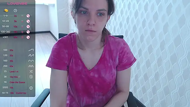 LisaHeart online show from 12/30/24, 08:10