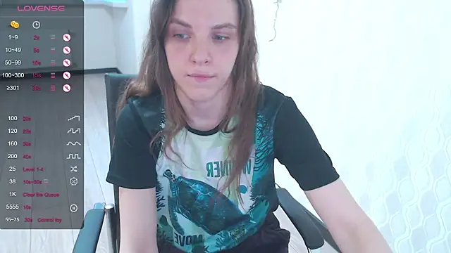 LisaHeart online show from 01/14/25, 01:17