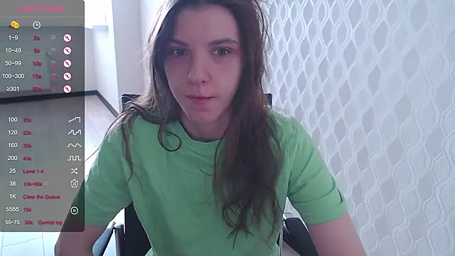 LisaHeart online show from 01/25/25, 11:13