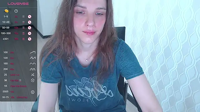 LisaHeart online show from 03/20/25, 07:57