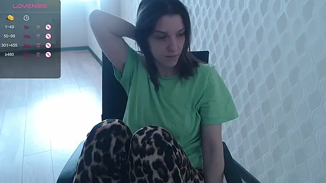 LisaHeart online show from 02/05/26, 11:26