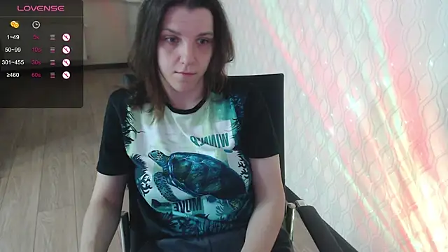 LisaHeart online show from 02/12/26, 07:20